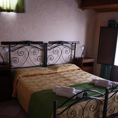 Cityguesthouse Catanzaro Buitenkant foto