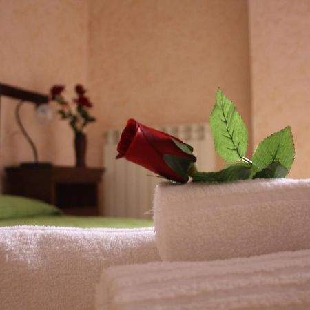 Cityguesthouse Catanzaro Buitenkant foto