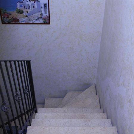 Cityguesthouse Catanzaro Buitenkant foto