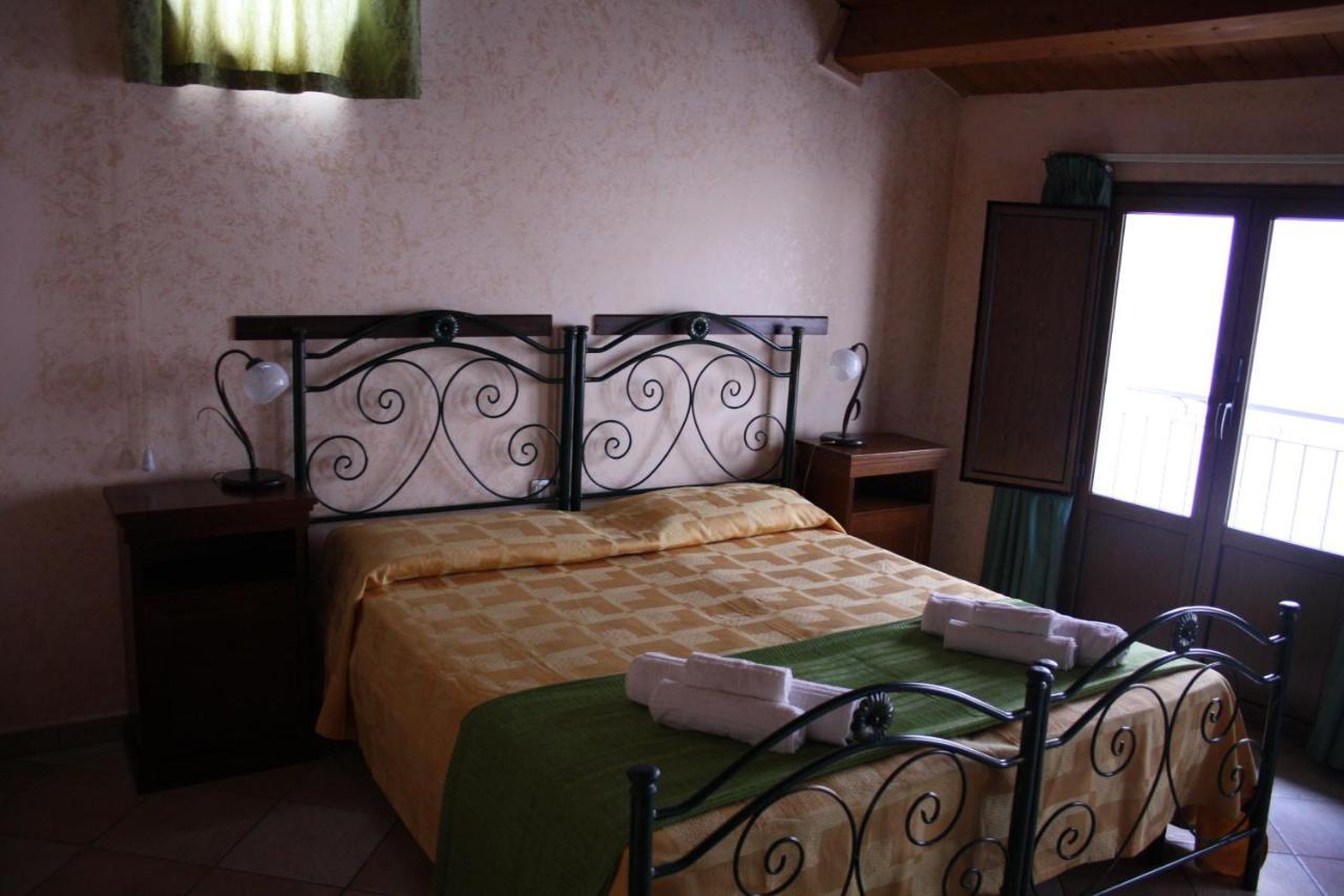 Cityguesthouse Catanzaro Buitenkant foto