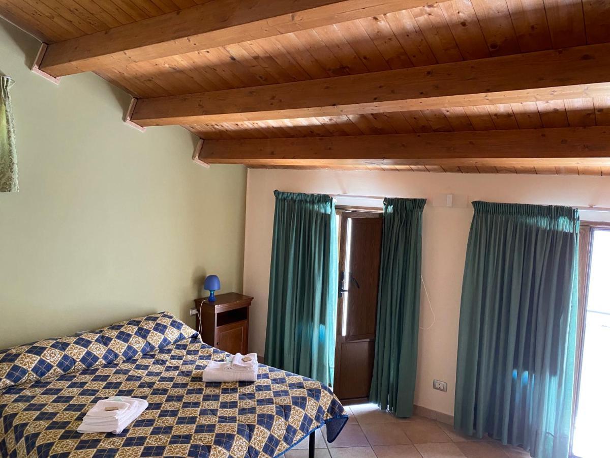 Cityguesthouse Catanzaro Buitenkant foto