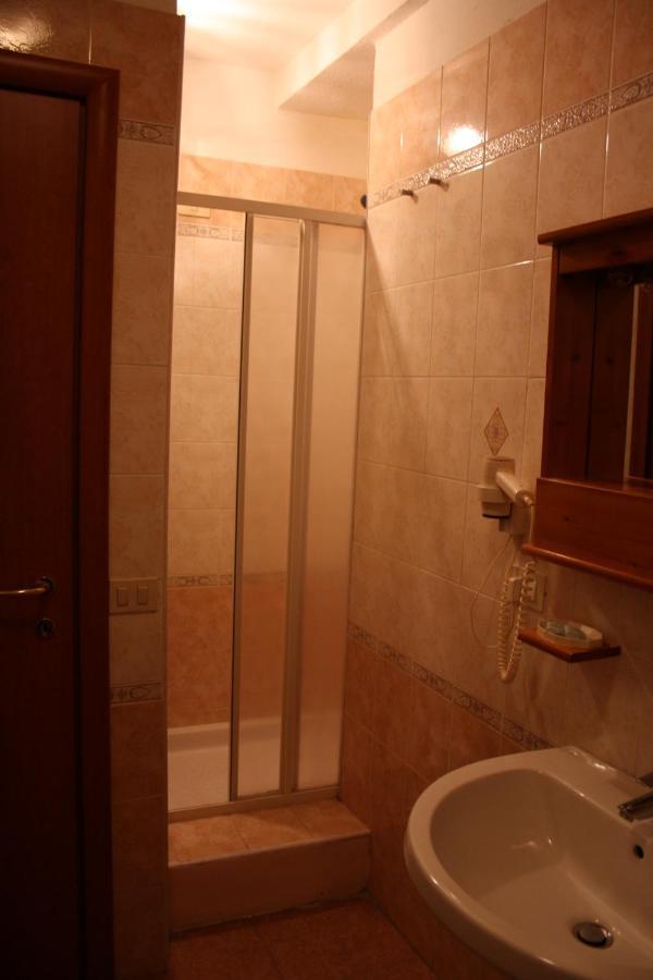 Cityguesthouse Catanzaro Buitenkant foto