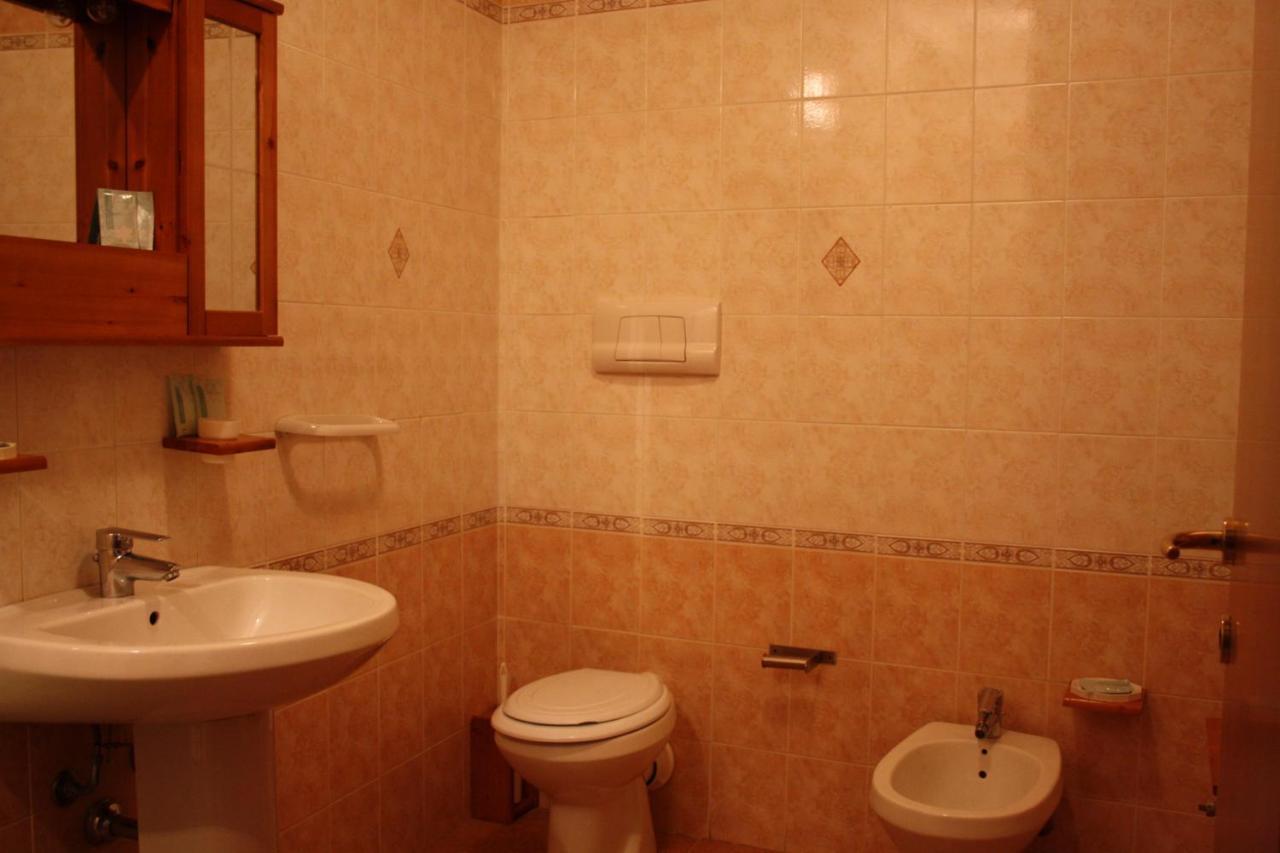 Cityguesthouse Catanzaro Buitenkant foto