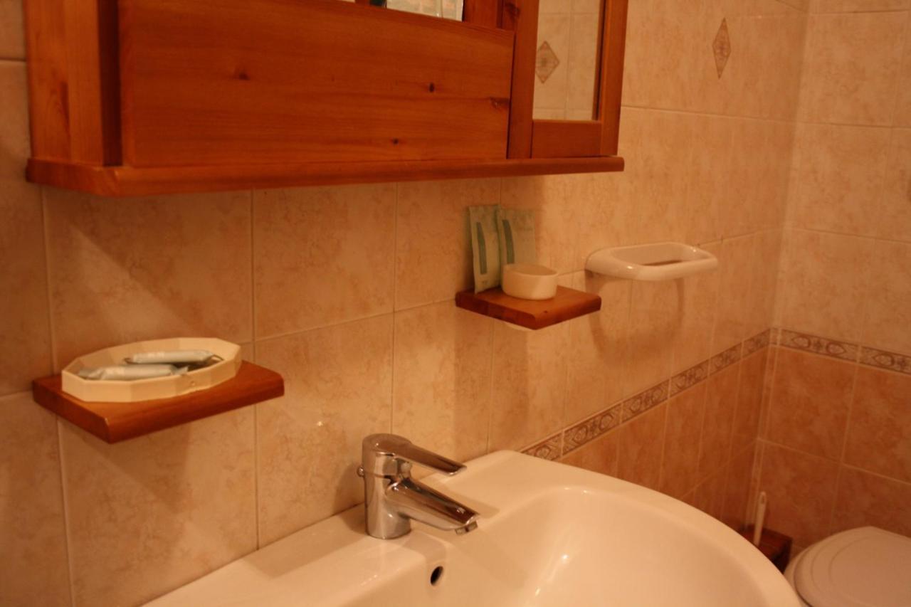Cityguesthouse Catanzaro Buitenkant foto