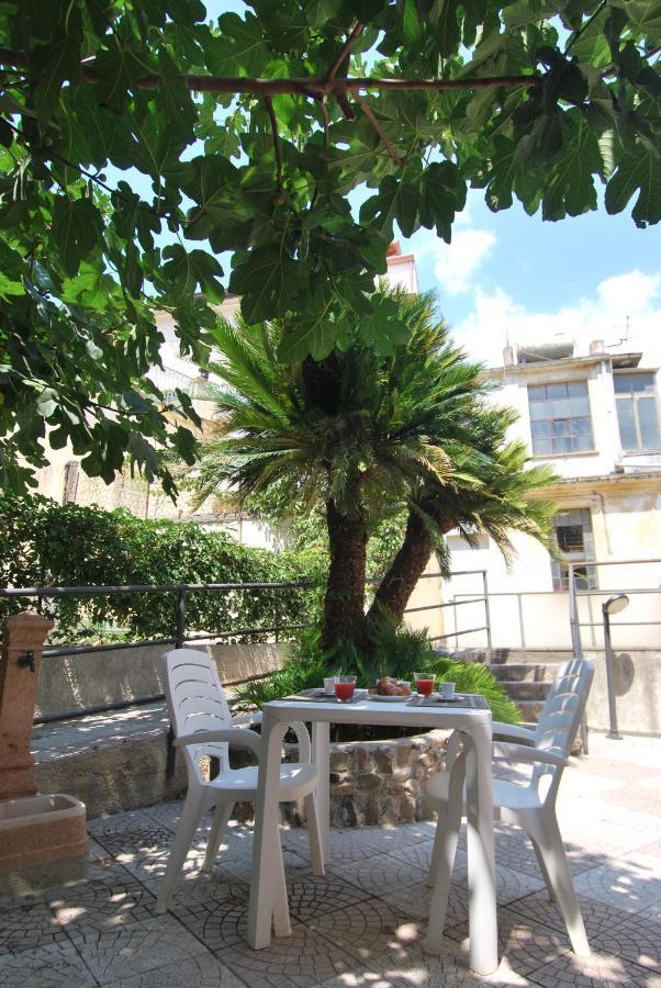 Cityguesthouse Catanzaro Buitenkant foto