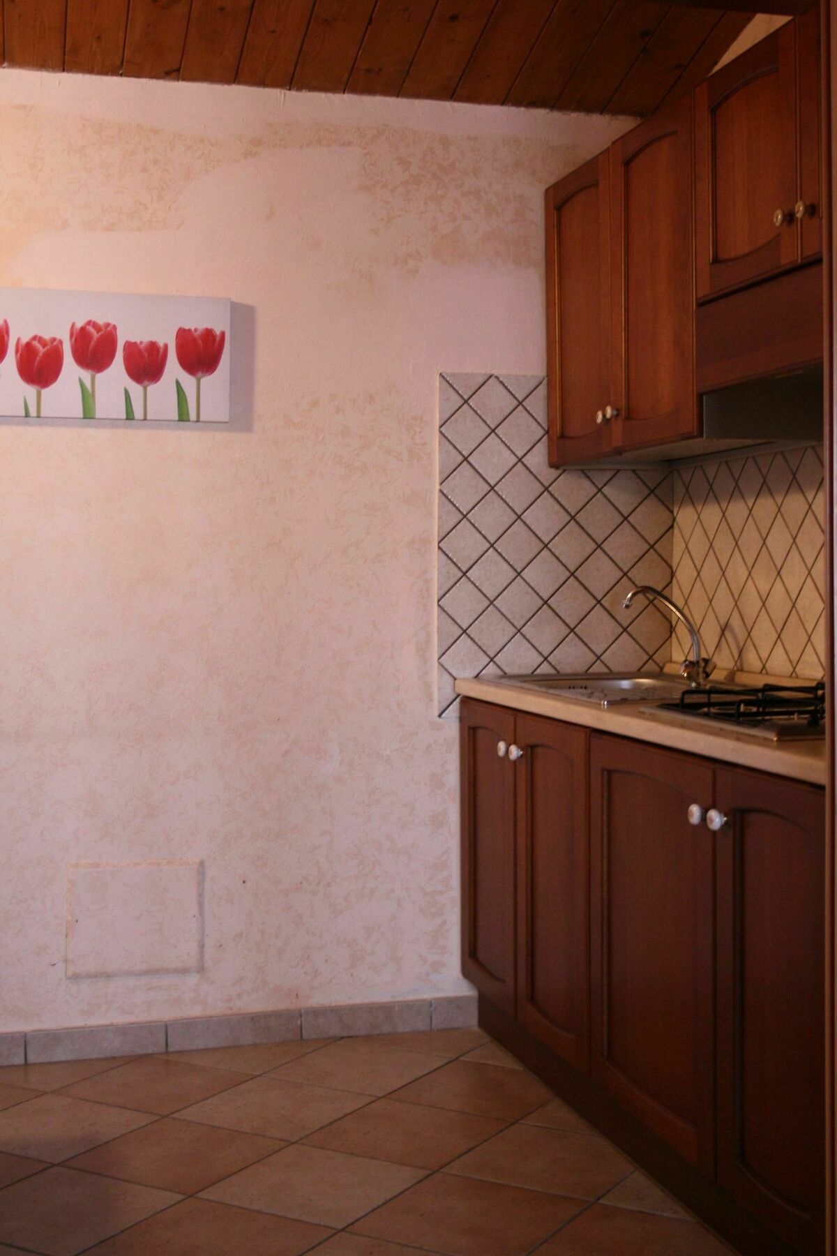 Cityguesthouse Catanzaro Buitenkant foto