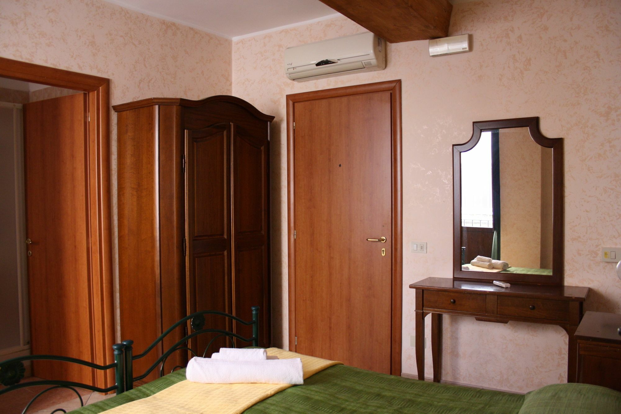 Cityguesthouse Catanzaro Buitenkant foto
